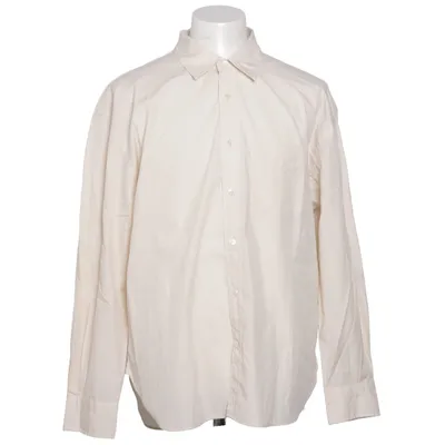 Skjorta (Oversized Fit Poplin) från GANT Bomull