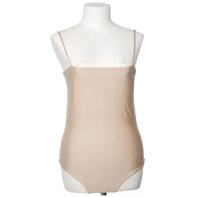 Body (Beige) från Sthlm Swimwear Elastan, Polyamid