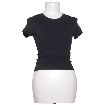 Träningstopp (Svart) från MKLifestyle Elastan, Polyamid