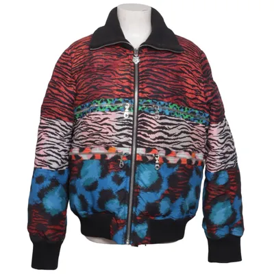 Bomberjacka (Flerfärgad) från Kenzo x H&M Dun, Fjädrar, Polyester, Viskos