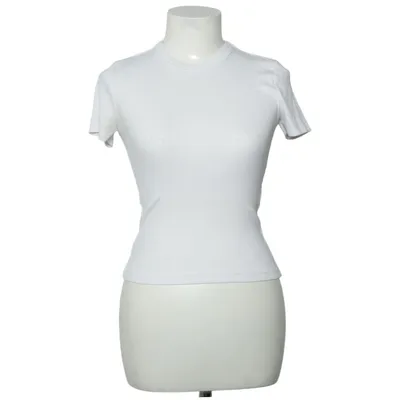T-shirt (Blanc) de Zara