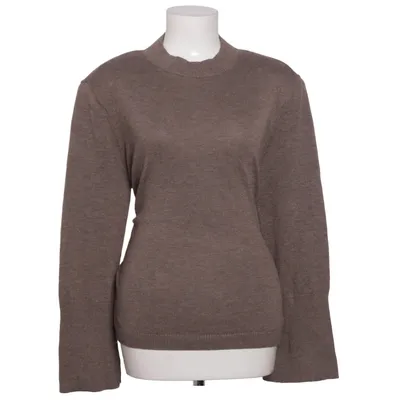 Tröja (Brun) från Adoore Akryl, Polyamid, Polyester, Ull
