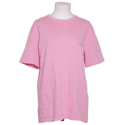 T-shirt (Rosa) från ROTATE Birger Christensen Ekologisk bomull