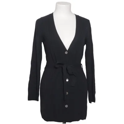 Cardigan (Sort) fra Vanilia-Elements