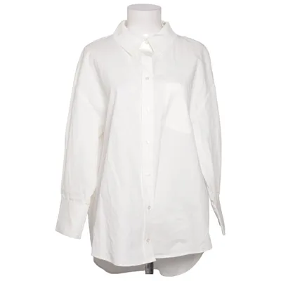 Skjorta (Vit) från Anine Bing Bomull