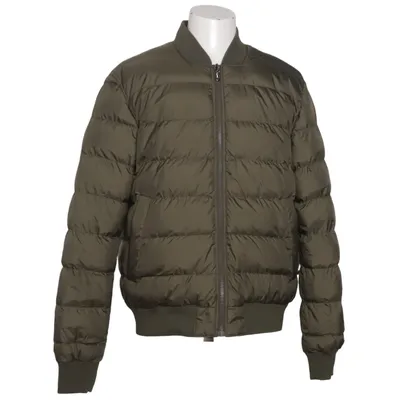 Bomberjacka (Grön) från J.Lindeberg