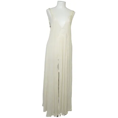 Negligé (Beige) fra La Perla Bomuld