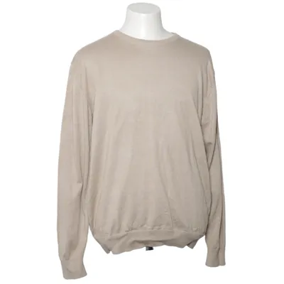 Tröja (Beige) från Prime Akryl, Bomull