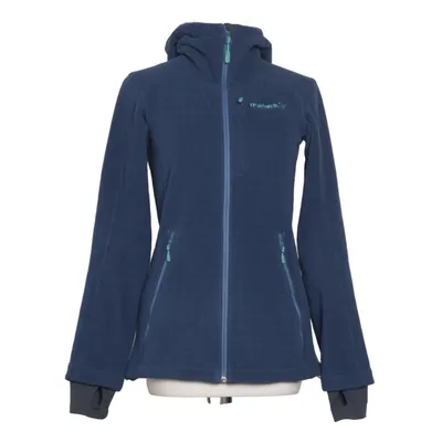 Fleece sweater (Blue) from Norrøna Polyester