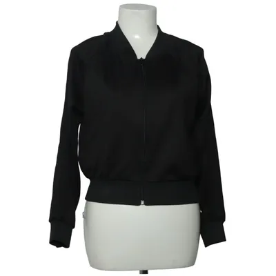 Bomber jacket (Black) from Bik Bok Polyester