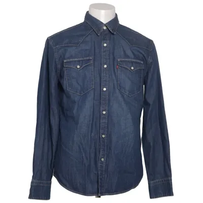 Jeansskjorta (Blå) från Levi Strauss & Co