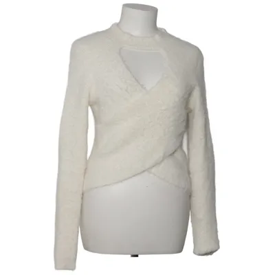 Wickeljacke (Weiß) von Even & Odd Polyamid, Recyceltes Polyester