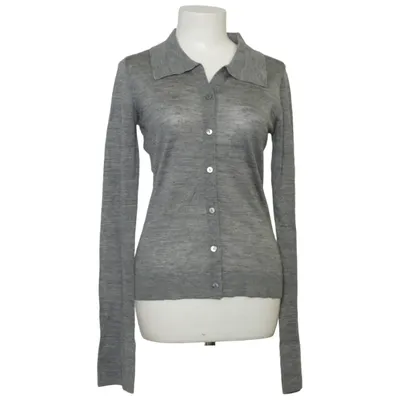 Cardigan (Josefine Hj) fra Josefine HJ x NA-KD Akryl, Uld