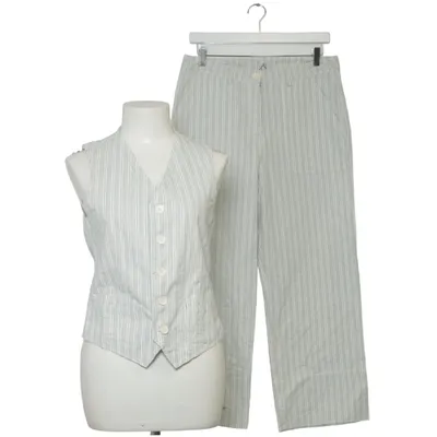 Set (White, Blue) from Aiayu Organic cotton