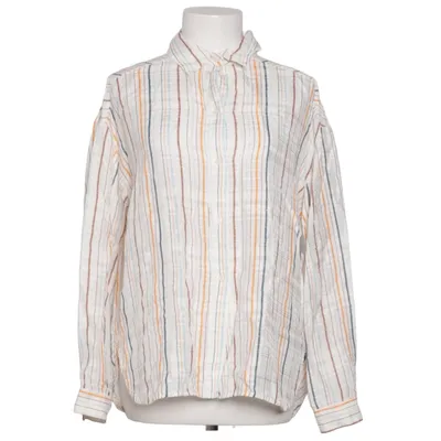 Skjorta (Vit, Flerfärgad) från Stella Nova