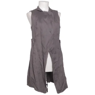 Top (Gray) from Promod Linen
