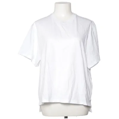 T-shirt (Vit) från Intimissimi Bomull, Elastan