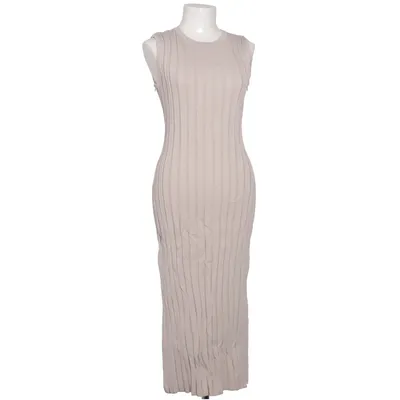 Klänning (Beige) från Heyma Polyamid, Viskos