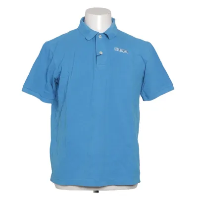 Pikétröja (Blå) från Kappa