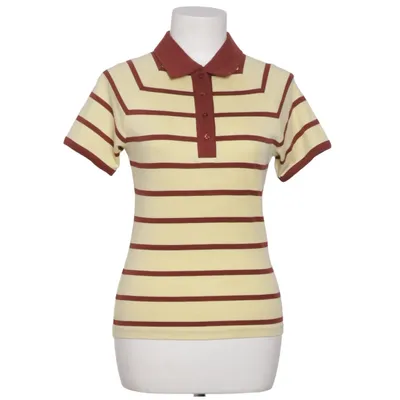 Pikétröja (Saamy ss polo 15318) från Samsøe & Samsøe Ekologisk bomull