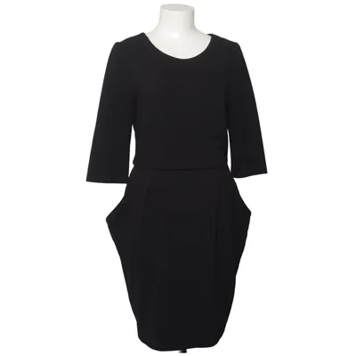 Klänning (Svart) från Darling Elastan, Polyester