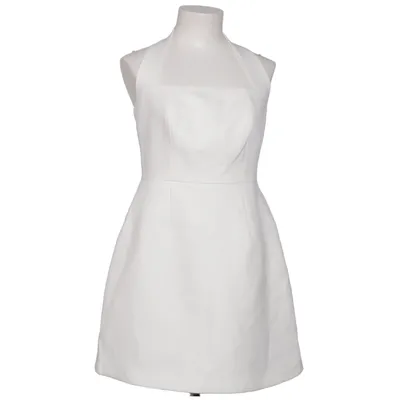 Brudklänning (Vit) från Commense Elastan, Polyester