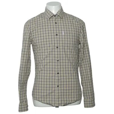 Skjorta (Soho Slim Fit) från Ben Sherman Bomull