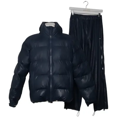 Skidställ (Blå) från Rains Polyester, Polyuretan