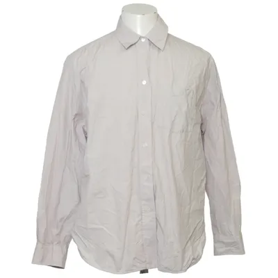 Shirt (Grijs) van Arket Katoen