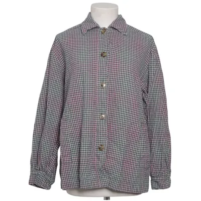 Skjorta (Grön, Rosa, Vit) från Caro Editions Bomull