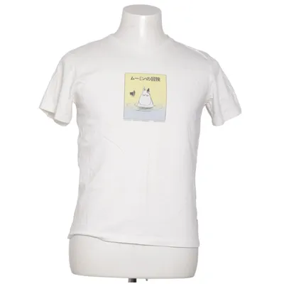 T-shirt (M21187 001) från Makia x Moomin Bomull