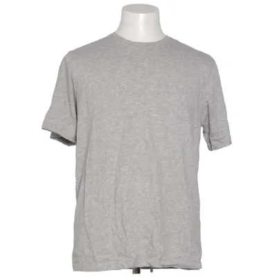 T-shirt (Grå) från Neuw Bomull