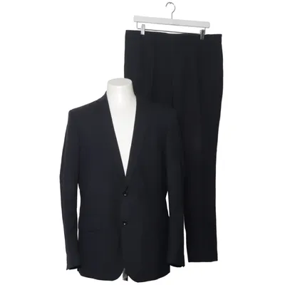 Kostym (Grå) från Filippa K Acetat, Viskos