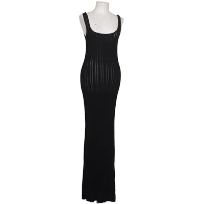 Långklänning (Svart) från Ávora