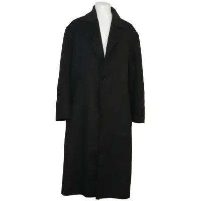 Rock (Basquiat x Ev Bravado & Téla D'Amore x H&M, Wool Blend Unisex Coat, Embroidered, Ideal, Icon, Art, Statement, Design Collab, Guest Designer Collaboration, Premium Quality, Premium Selection, Limited Edition) från Jean Michel Basquiat x H&M Ull, Polyester, Viskos