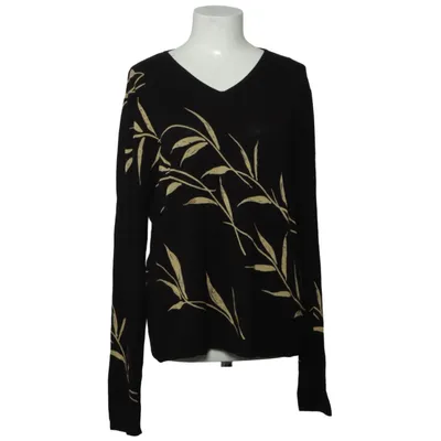 Pull-over (Noir, Beige) de Martinelli Élasthane, Polyamide, Viscose