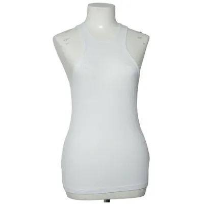 Linne (Vit) från H&M Elastan, Modal