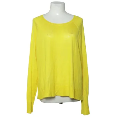 Tröja (Gul) från Zara Knitwear
