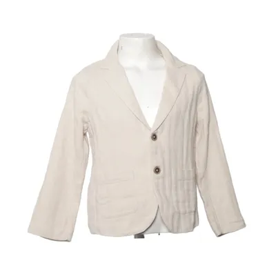 Blazer (Beige) de Newbie by KappAhl Coton