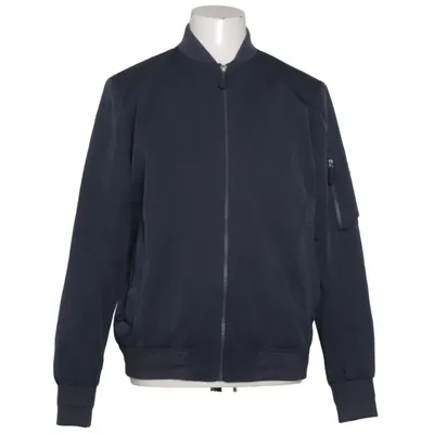 Bomberjacka (Blå) från Signal Polyester