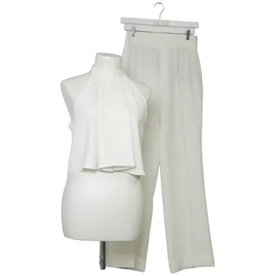 Set (White) from Zara Woman