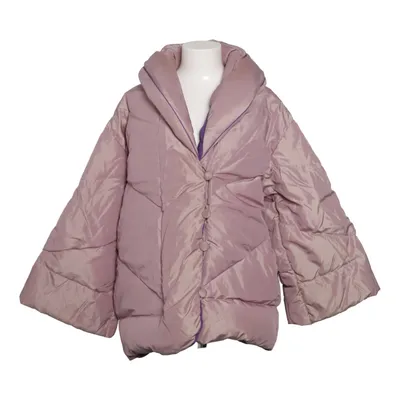 Vinterjacka (Lila) från Bill Blass Nylon, Polyester