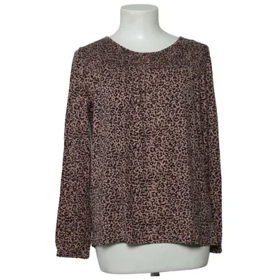 Blus (Beige, Svart) från Noom
