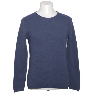 Tröja (Blå) från Selected Homme Akryl, Bomull