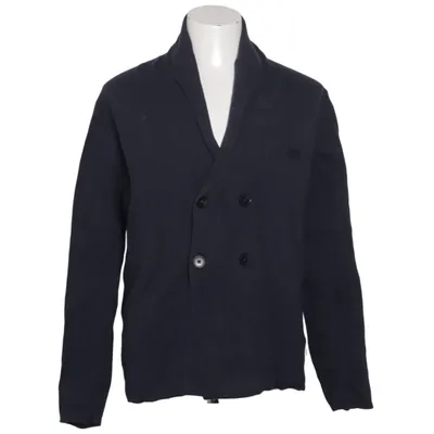 Kofta (Blå) från Lindbergh