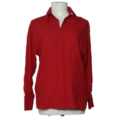 Chemise (Rouge) de Mango