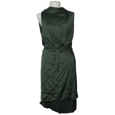 Dress (Green) from Ahlvar Gallery