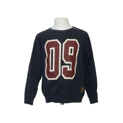 Sweatshirt (Crew Star) fra Iconic Sport by Lager 157 Bomuld