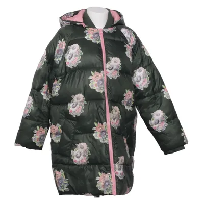 Vinterjacka (Grön, Rosa, Flerfärgad) från Stella McCartney Kids