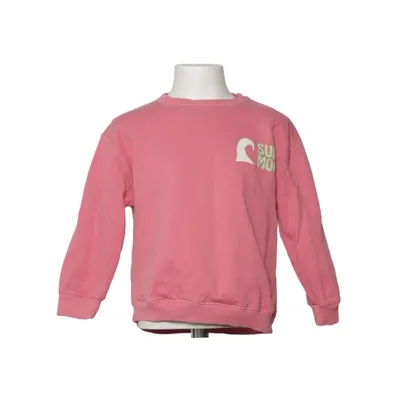 Collegetröja (Rosa) från Zara